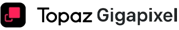 Topaz Gigapixel